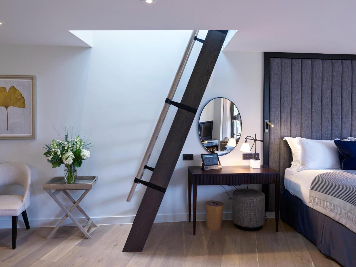Chewton Glen Hotel - An Iconic Luxury Hotel New Milton Bagian luar foto
