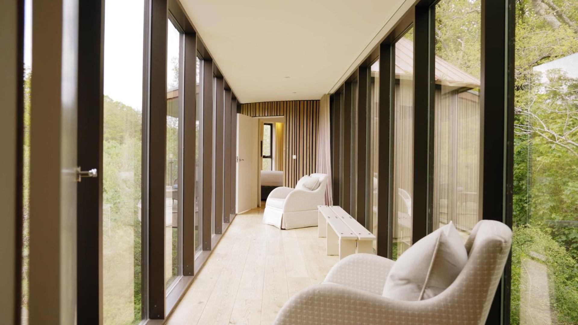 Chewton Glen Hotel - An Iconic Luxury Hotel New Milton Bagian luar foto