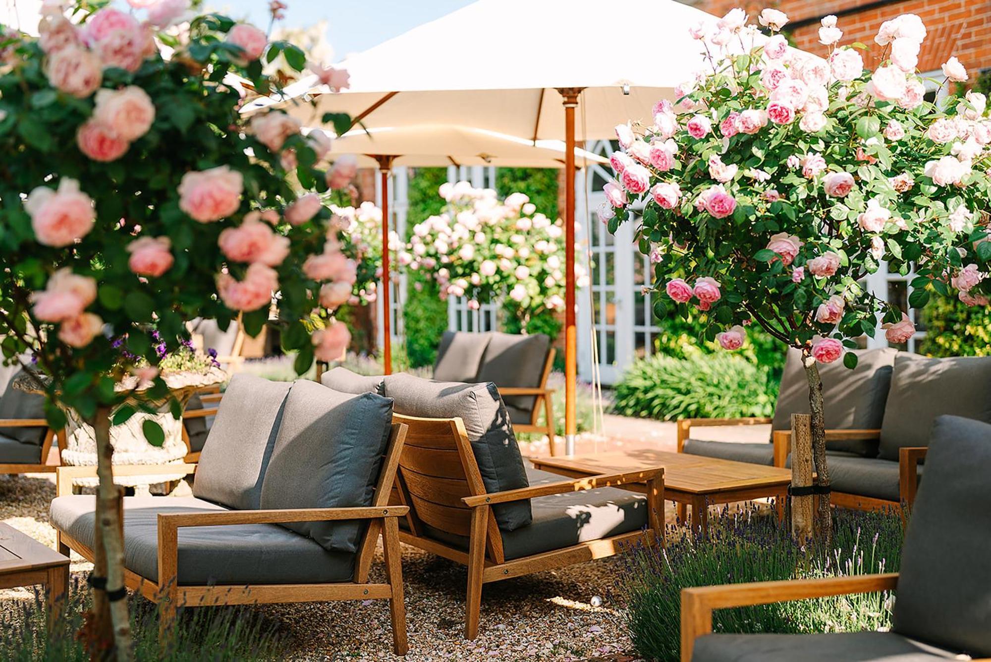 Chewton Glen Hotel - An Iconic Luxury Hotel New Milton Bagian luar foto