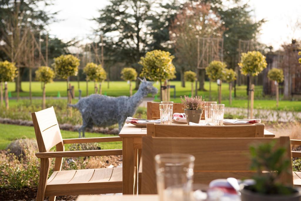 Chewton Glen Hotel - An Iconic Luxury Hotel New Milton Bagian luar foto
